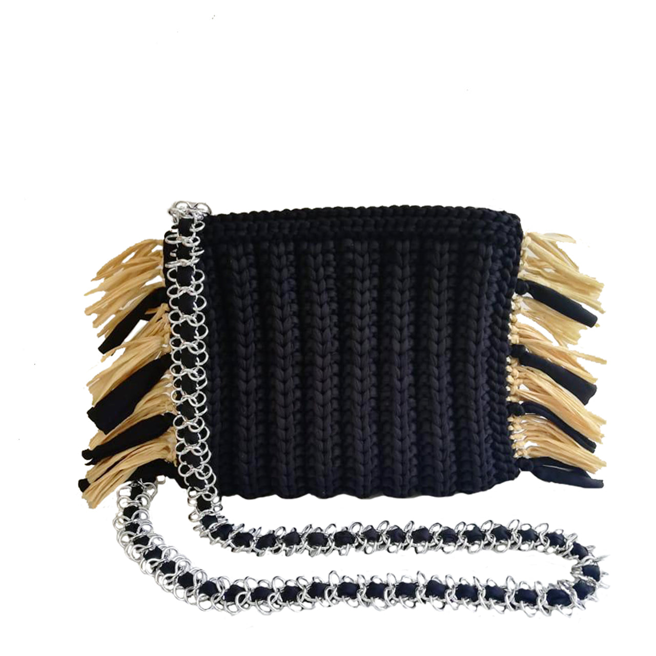 taghari-raffia-fun-black-taupe-designed-by-alexandra-koumba