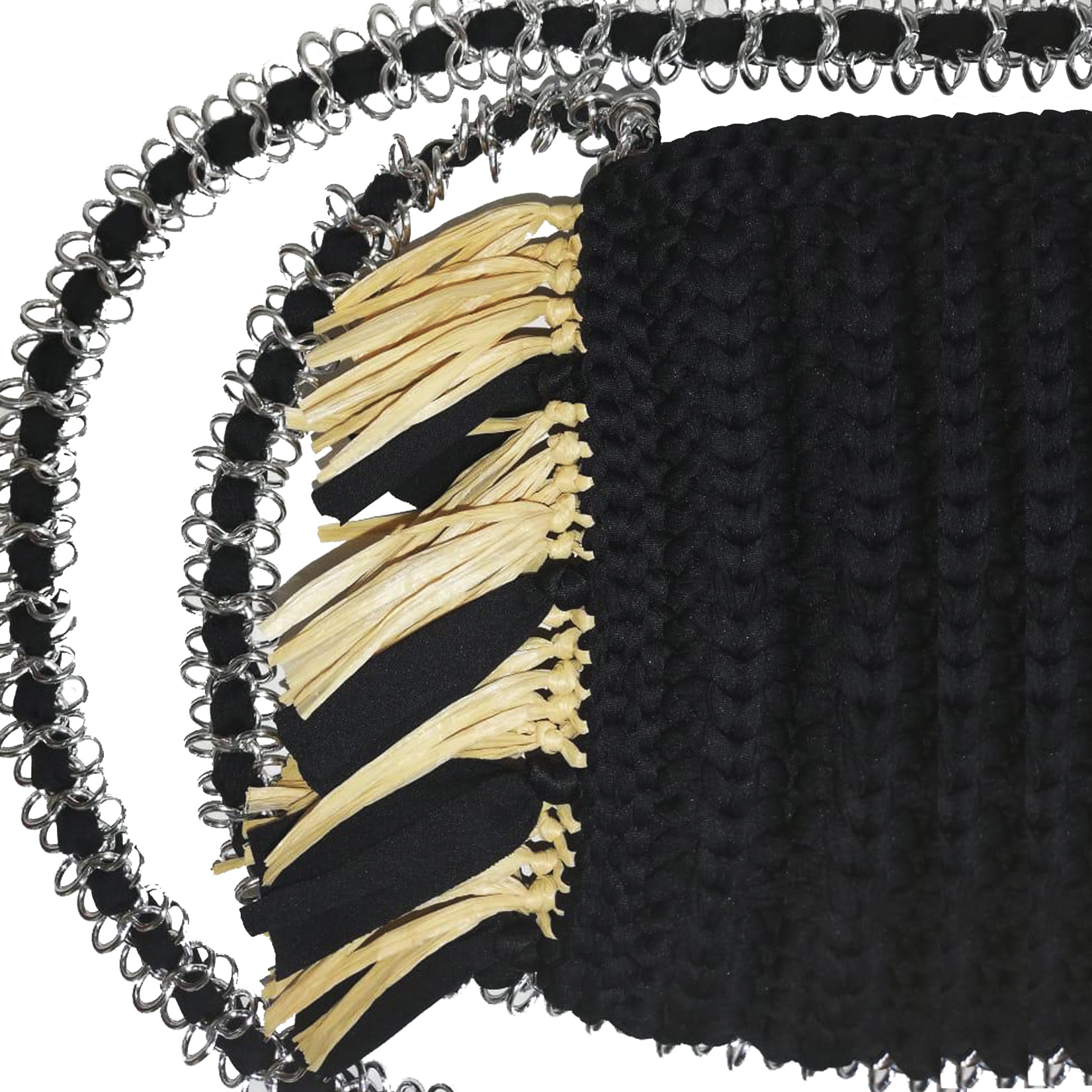 taghari-raffia-fun-black-taupe-designed-by-alexandra-koumba