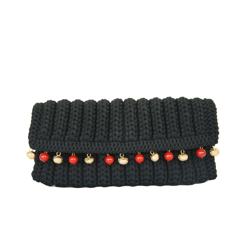 Seville Clutch - Alexandra Koumba Designs