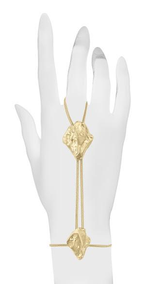 Spine Handpiece - Alexandra Koumba Designs