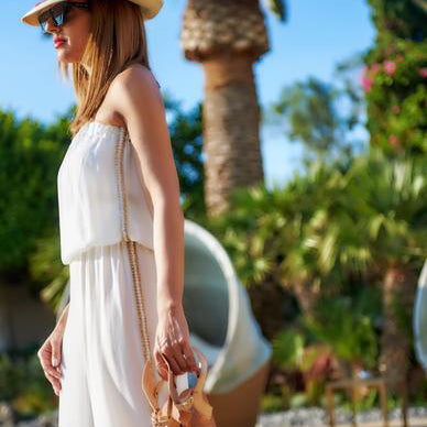 Alexa jumpsuit - Alexandra Koumba Designs