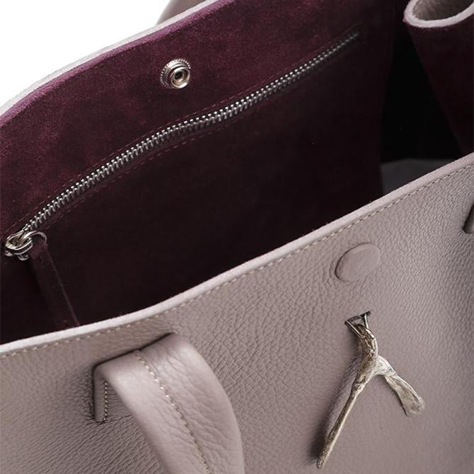 WB Med Shop Bag - Alexandra Koumba Designs