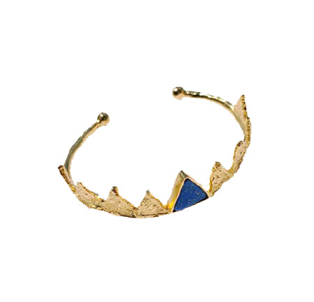 tri-bites-lapis-bracelet-gold-designed-by-alexandra-koumba