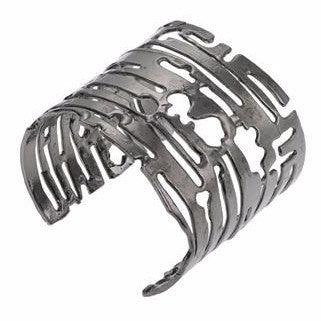 Water short Cuff - Alexandra Koumba Designs