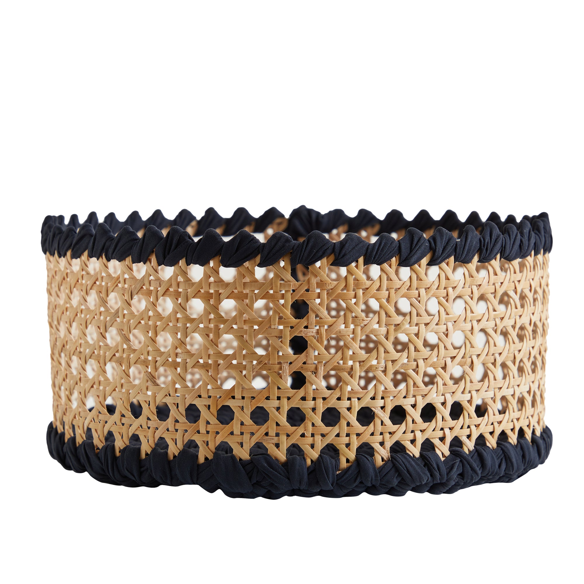 Wicker Baskets designed by alexandra koumba