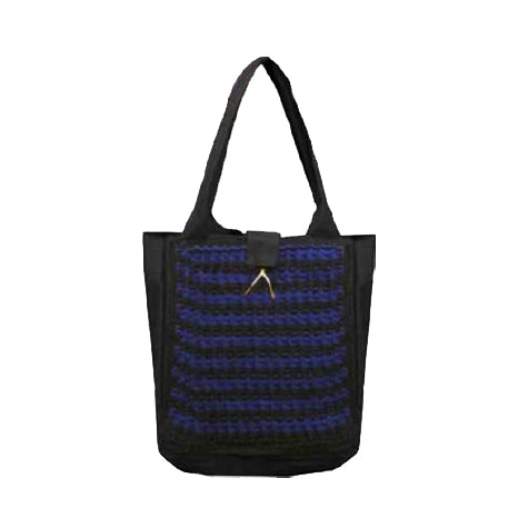 wishbone-beach-bag-black-blue-designed-by-alexandra-koumba