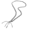 Wishbone Pendant - Alexandra Koumba Designs